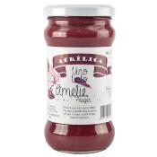 Amelie Acrilica 30 vino tinto - 280 ML