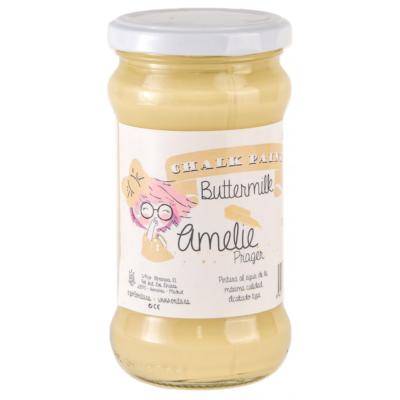 Amelie ChalkPaint 28 buttermilk- 280 ML