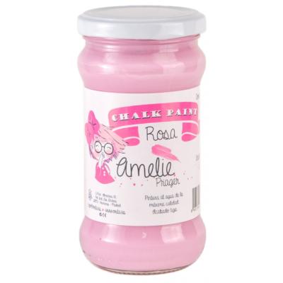 Amelie ChalkPaint 44 rosa - 280 ML