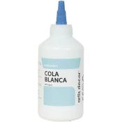 Cola Blanca Rapida Artis Decor 250 grs. con Canula