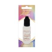 Jewel Alcohol Ink Stamperia - White