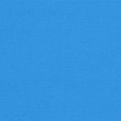 cartulina textura lienzo Scrapberrys 216 grs. Capri Blue