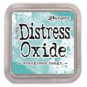 Tinta Distress Oxide evergreen bough