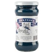 Amelie Acrilica 18 azul naval - 280 ML