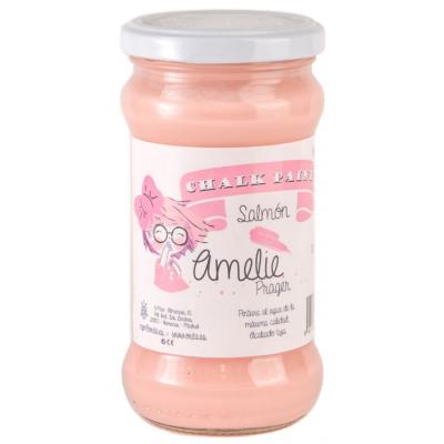 Amelie ChalkPaint 58 salmon- 280 ML