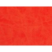 Ecopiel 35x50 cm Crimson Red