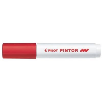 Rotuladores Pilot Pintor Red