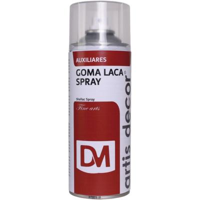 Spray Gomalaca Artis Decor 400 ml