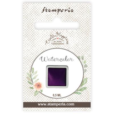 Create Happiness watercolour refill ml 0.5  Lila