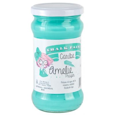 Amelie ChalkPaint 33 caribe - 280 ML