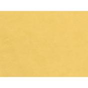 Ecopiel 35x50 cm Mustard Yellow