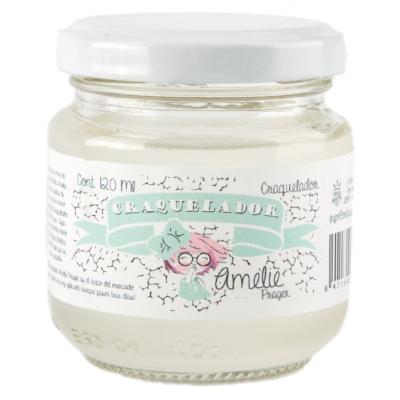 Craquelador Amelie 120 ml