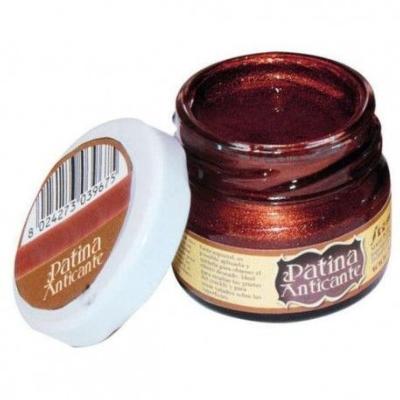 Patina Anticante Stamperia 20 ml Bronce