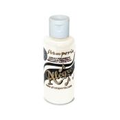 Pintura acrilica Allegro Stamperia white