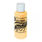 Pintura acrilica Allegro Stamperia Gold Sand