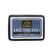 stamperia Dye Ink pad  Blue Navy