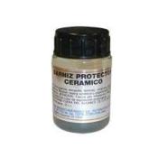 Barniz Protector Cerámico 125 ml. 