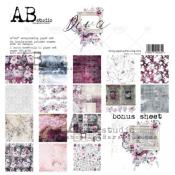 Kit de papeles ABstudio -  Diva