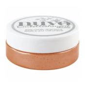 Embellishment Mousse Nuvo Orange Blush