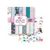 Kit Amelie Sirenas 30x30 