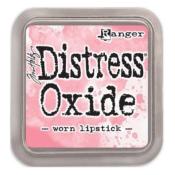 Tinta Distress Oxide Worn lipstick