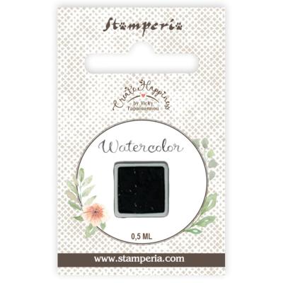 Create Happiness watercolour refill ml 0.5  Negro