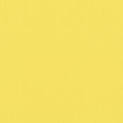 cartulina textura lienzo 216 grs. lemon yellow