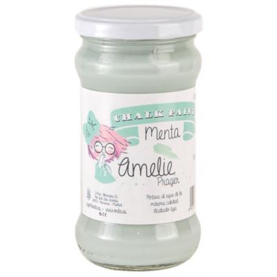 Amelie ChalkPaint 14 menta- 280 ML