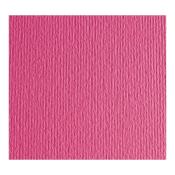 Cartulina Texturizada Liso/ Rugoso 220 gr. fucsia