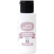 Transfer de imagenes Artis Decor 60 ml