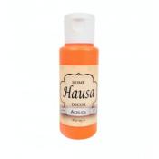 HAUSA ACRÍLICA 35 NARANJA - 60 ML