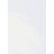 Cartulina Perlada Lisa 25.4x18 cms. Hielo Artis Decor (10 hojas)