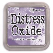 Tinta Distress Oxide dusty concord