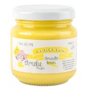 Amelie Acrilica 24 Amarillo Limón- 120 ML