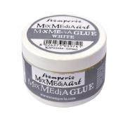 Mix Media Glue de Stamperia 150ml