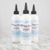 Cola acrílica autoadhesiva 225ml con cánula Pegadecor