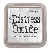 Tinta Distress Oxide lost shadow