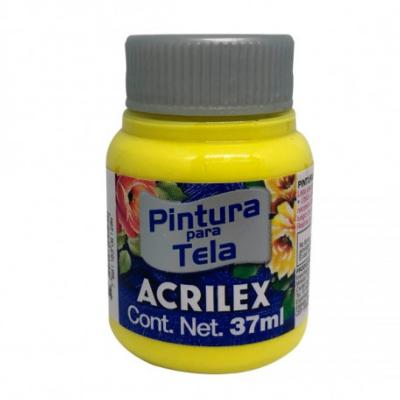 Pintura para Tela Metálico 37 ml