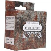 Kit de pintura Rust Effect Artis decor