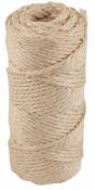 Bobina de Cuerda de Sisal 400 gr