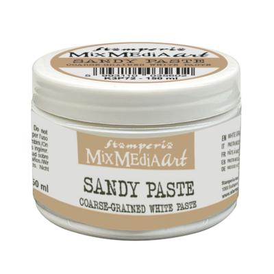 Pasta Sandy Stamperia 150 ml