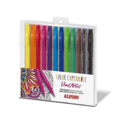 EK Tools • Glue Pen 2 Way Jumbo