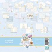 Coleccion Artis Decor "Bienvenido al Mundo" -Niño-