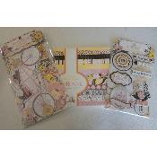 Mini Pack Bobunny Petal Lane 