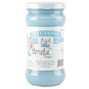 Amelie Acrilica 13 azul bebe - 280 ML