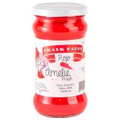 Amelie ChalkPaint 51 rojo - 280 ML