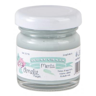 Amelie ChalkPaint 14 menta 30 ml