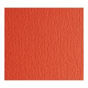 Cartulina Texturizada Liso/ Rugoso 220 gr. arancio