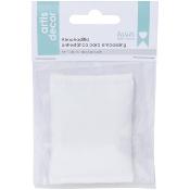 Almohadilla antiestatica para embossing Artis Decor