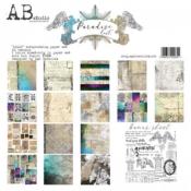Kit de papeles ABstudio - Paradise Lost